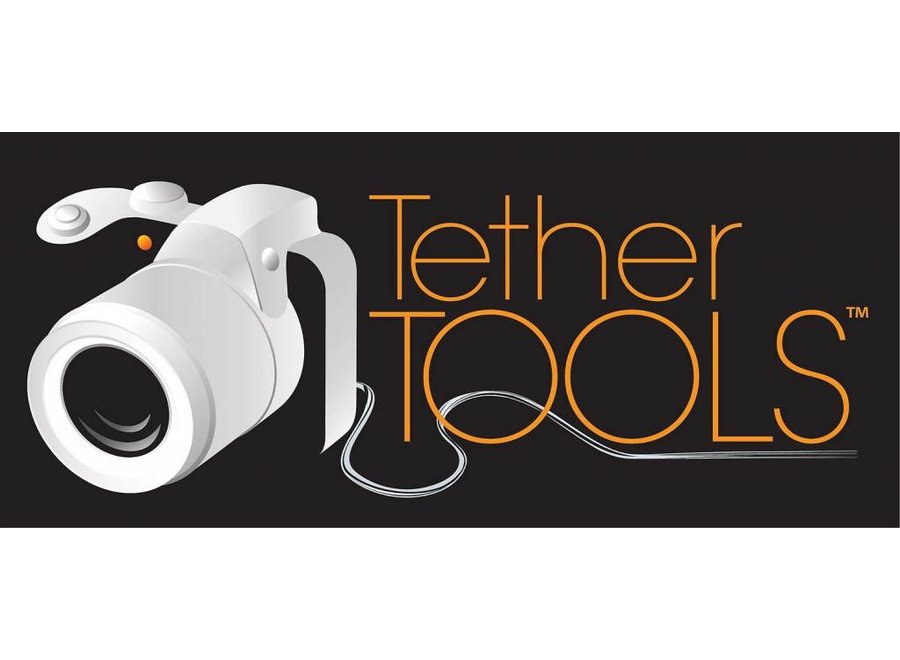 Tether Tools JerkStopper Stretch 15cm JS014 Kabelbescherming