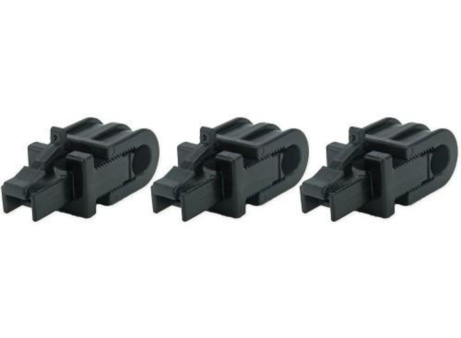 TetherTools JerkStopper RJ45 (3pk)