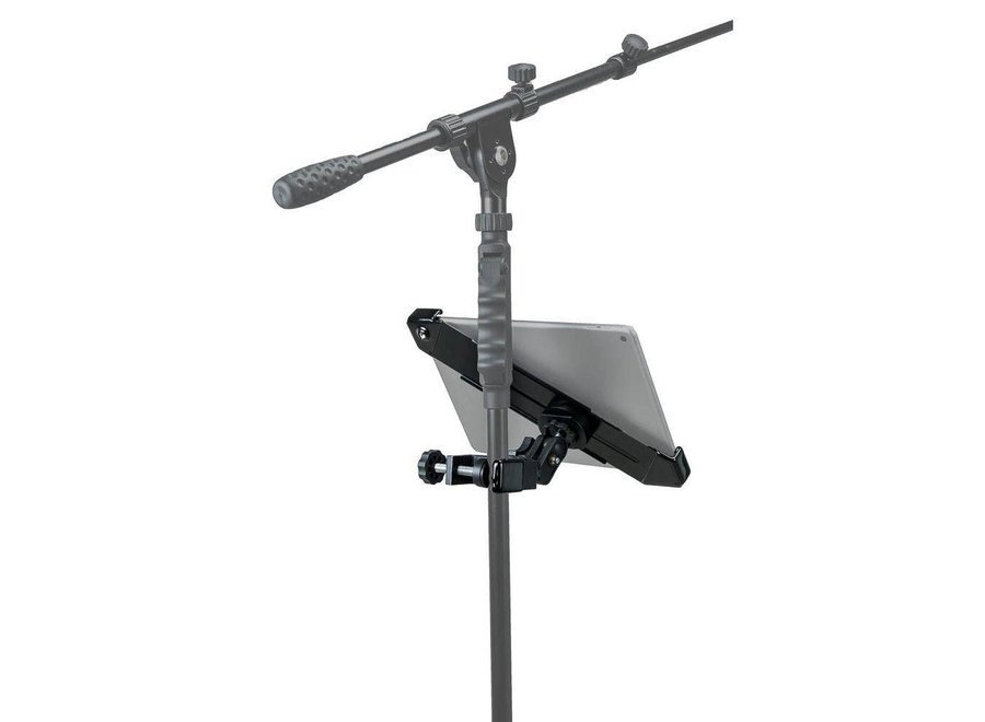 TetherTools AeroTab Utility Mounting Kit includes AeroTab S2 + EasyGrip XL