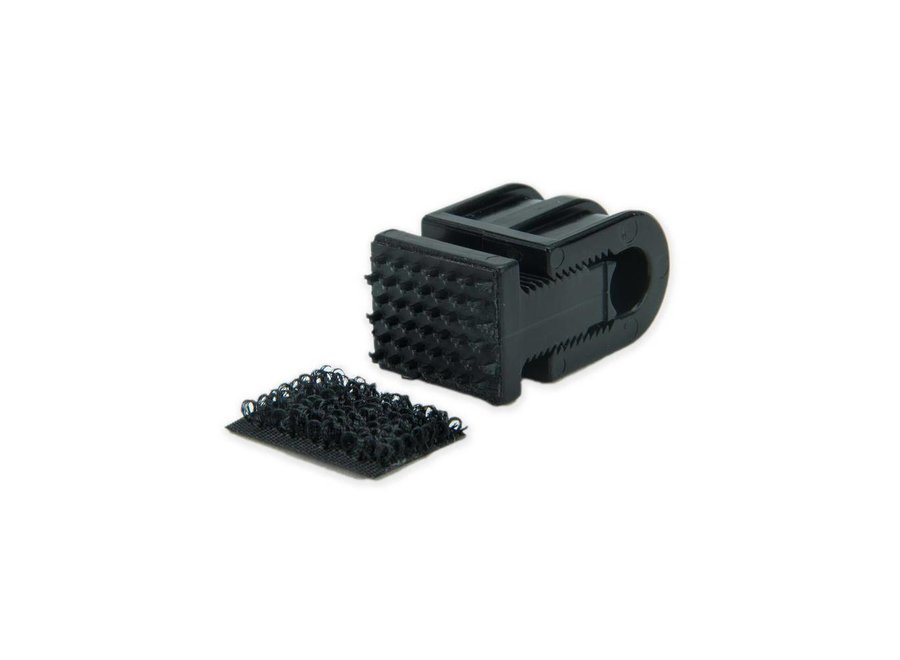 TetherTools JerkStopper Computer Support - Flat Mount (inclusief Velcro)