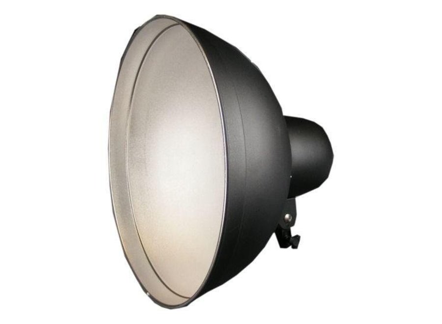 Photo Light without Fluorescents – 4 Spiral Bulbs 47 cm