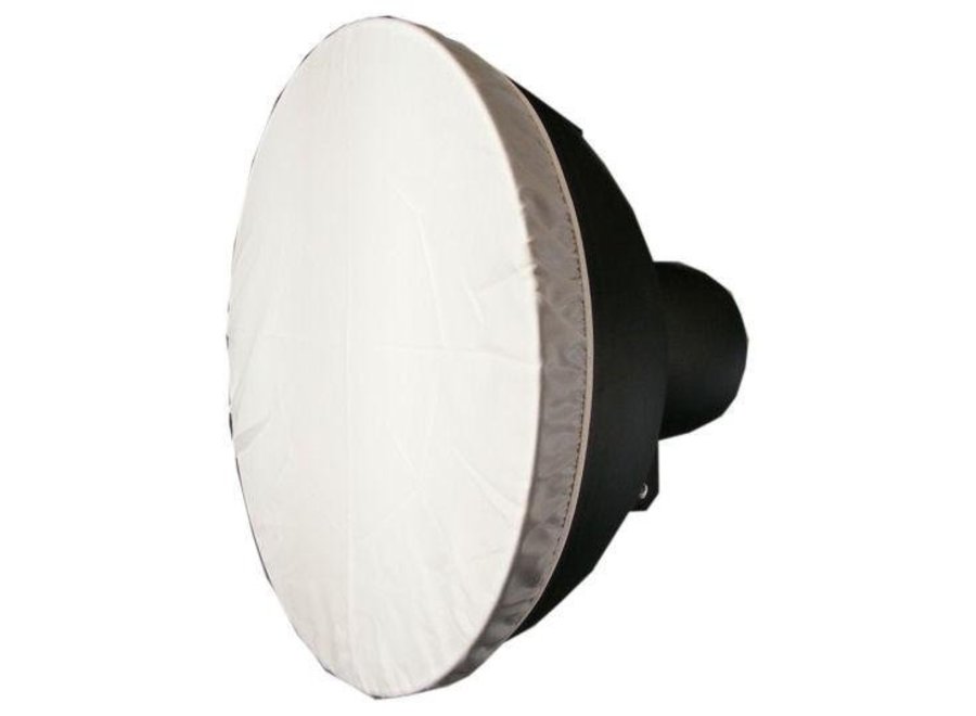 Photo Light without Fluorescents – 4 Spiral Bulbs 47 cm