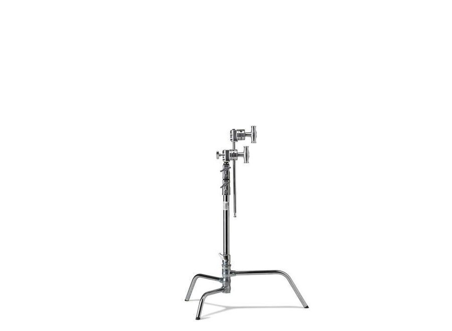 Kupo CT-20MK Master 20" C Stand kit Chrome