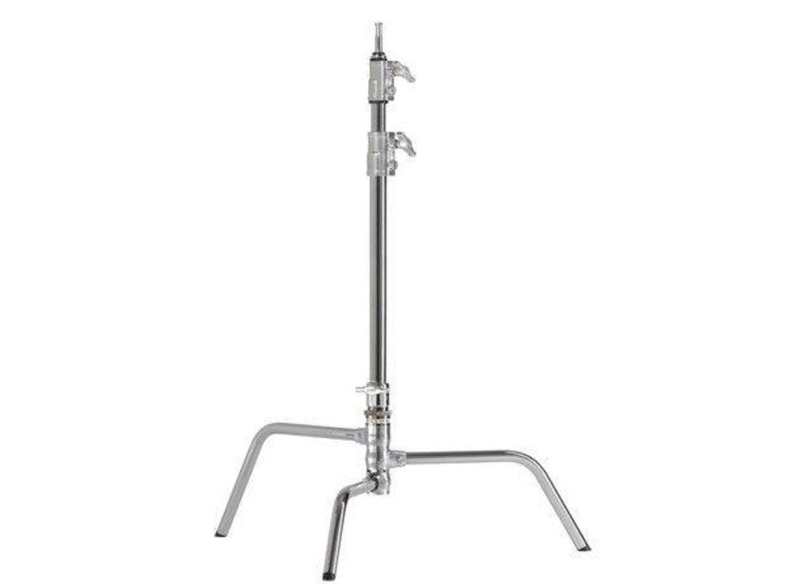 Kupo CT-20M - Master 20" C Stand met Turtle Base