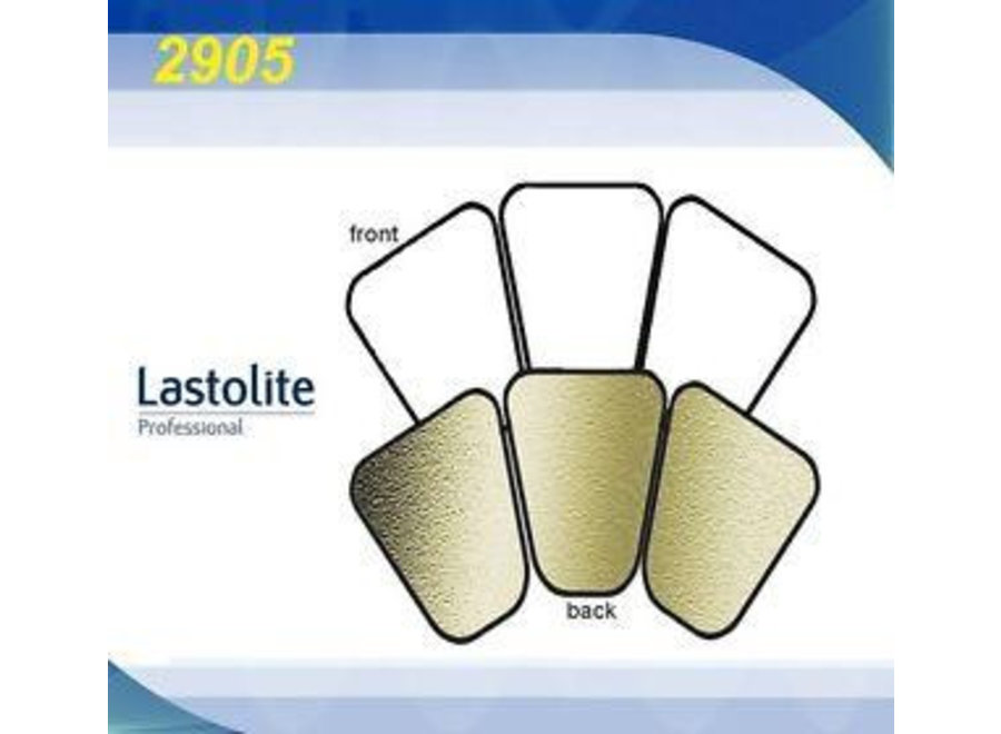 Lastolite Triflector mkII set of 3 gold/white panels