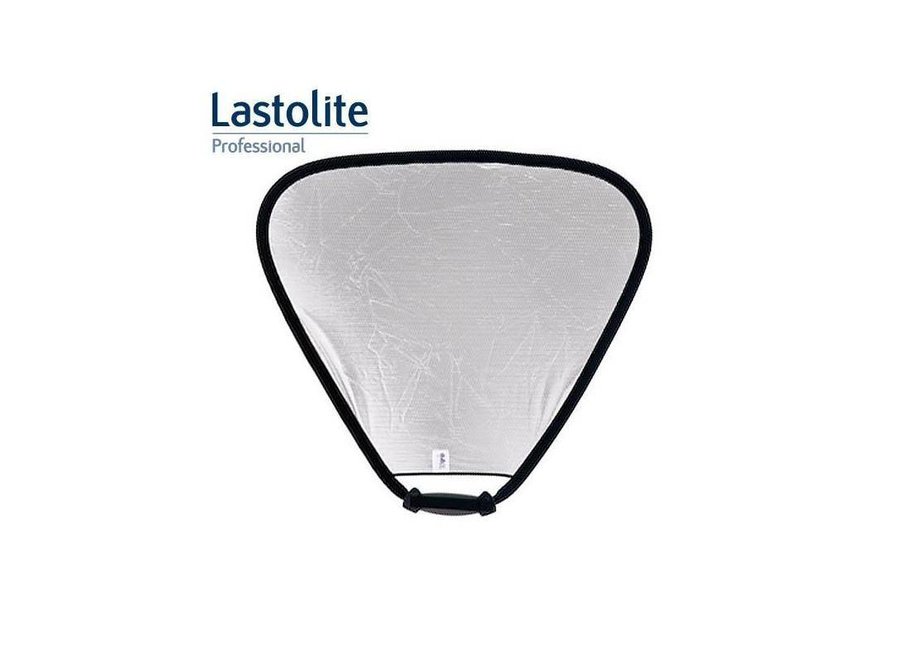 Lastolite Trigrip difflector 75cm soft silver