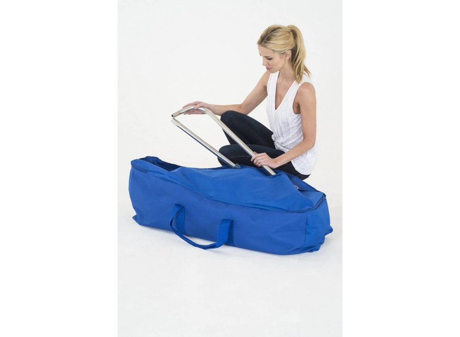 Manfrotto Panoramic background 400cm black