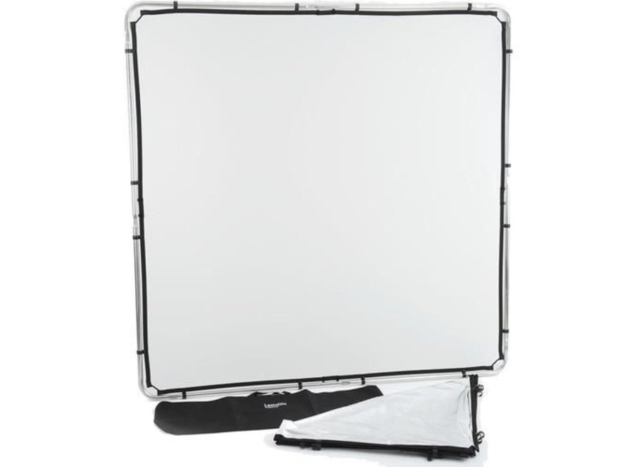 Manfrotto Skylite rapid kit medium 1.1  x 2 m standard