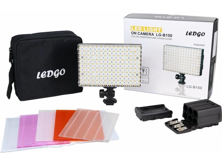 Ledgo B150