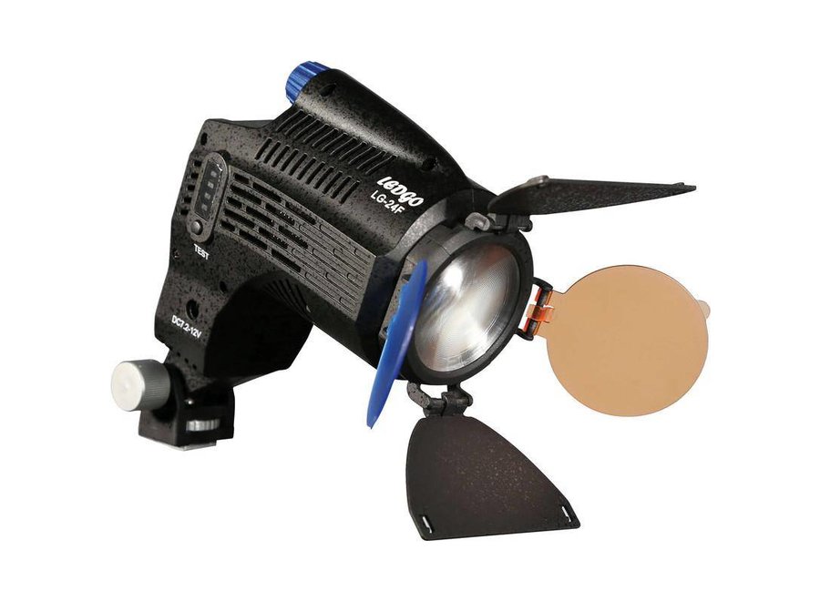 Ledgo 24F LED Fresnel