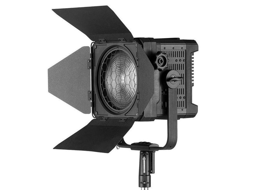 Ledgo D3000 fresnel w/ DMX (D300M)