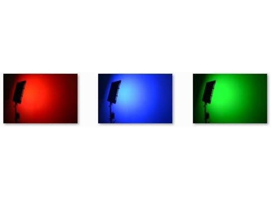 Ledgo M232C RGB LED Panel – Compact Creative Lighting