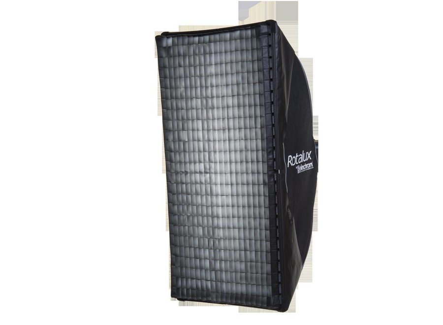 Lighttools EZPop Grid 50° voor Rotalux 70x70cm (28x28")