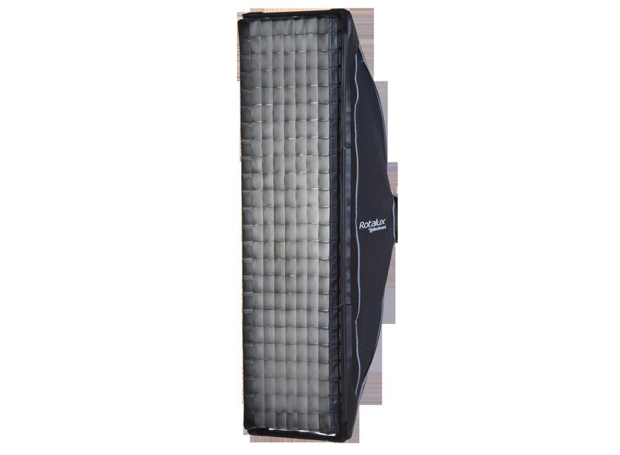 Lighttools ezPOP Grid 50° voor Rotalux 100x35cm (36x14")