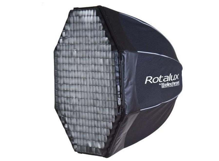 Lighttools Grid 30° Rotalux (Deep) Octa 100cm