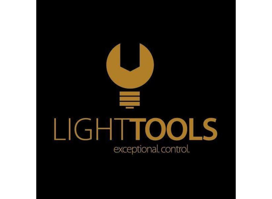 Lighttools ezPOP Grid 40° voor Elinchrom Rotalux (Deep) Octa 100cm Softbox