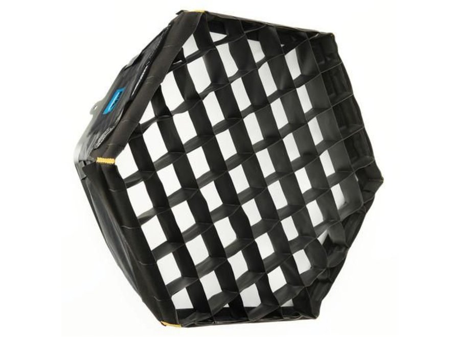 LightTools EZPop Grid 50°  Direct LiteMotiv Softbox 190cm