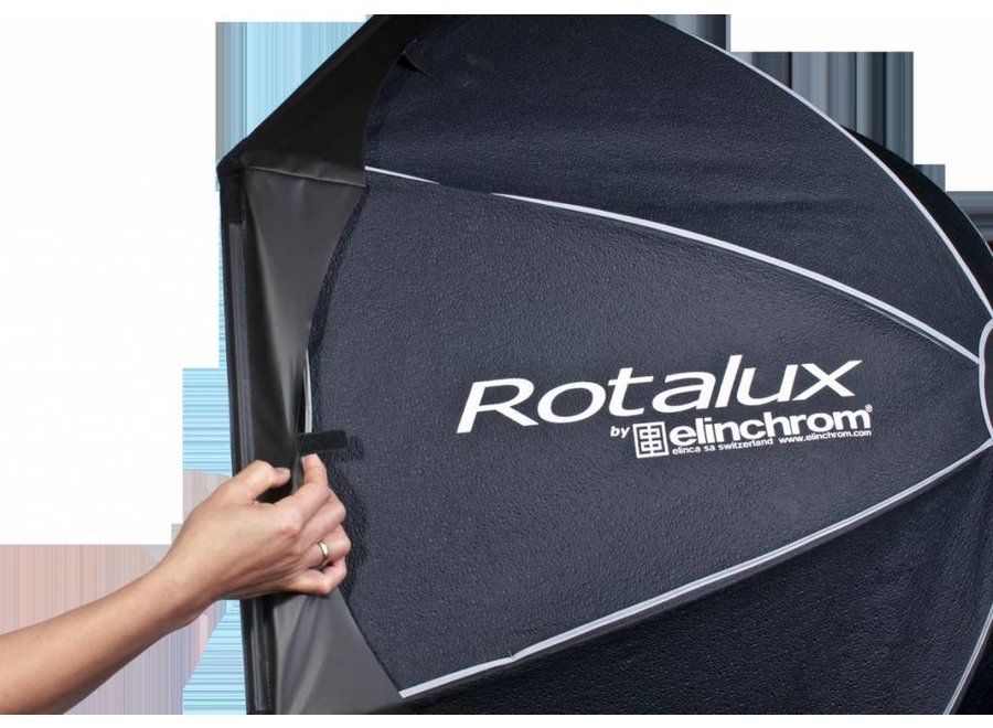Lighttools Stretch Frame for Rotalux Deep Octa 100cm