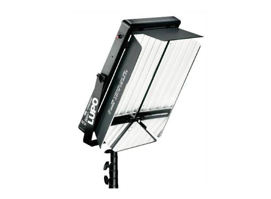 Lupo SUPERLIGHT DMX 3200K