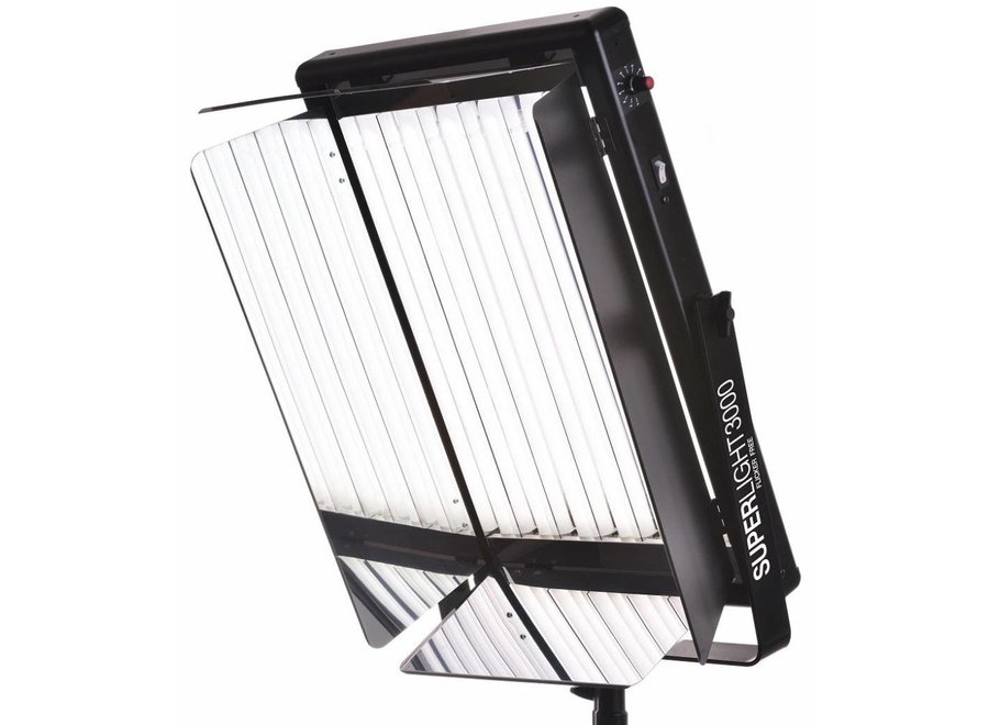 SUPERLIGHT DMX 5400K