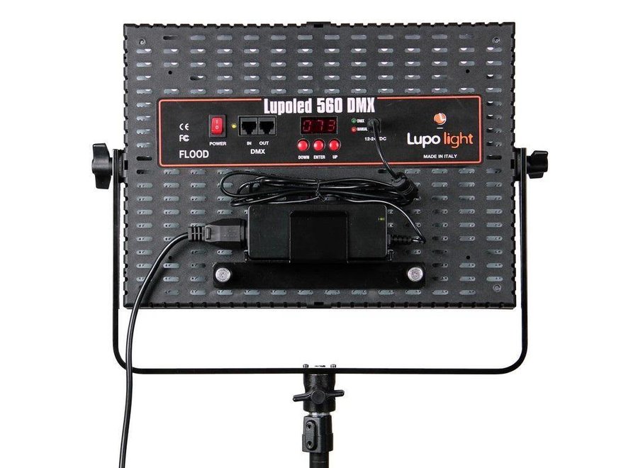 Lupo LUPOLED 251 DMX 5600K