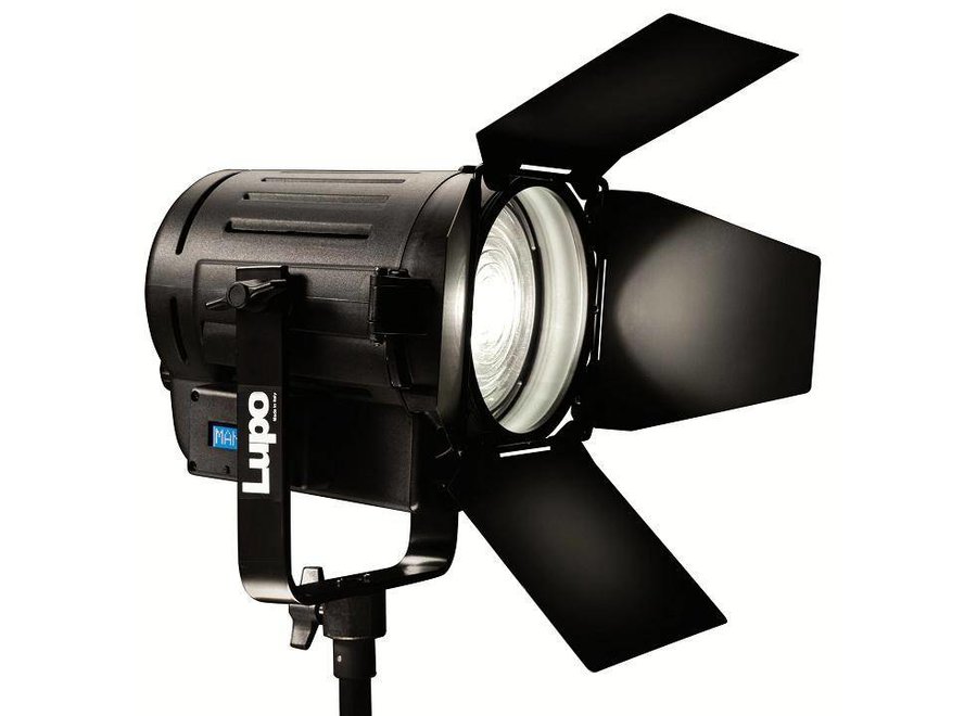 Lupo DAYLED 650 FRESNEL 5600K