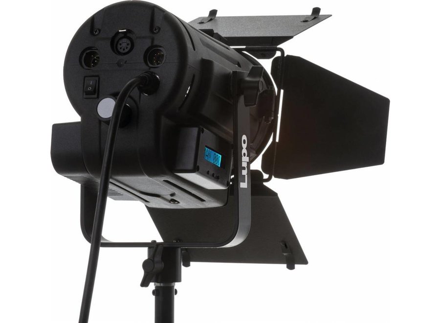 Lupo DAYLED 650 FRESNEL 5600K