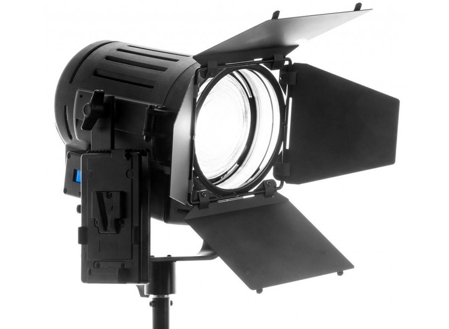 Lupo DAYLED 650 FRESNEL 5600K