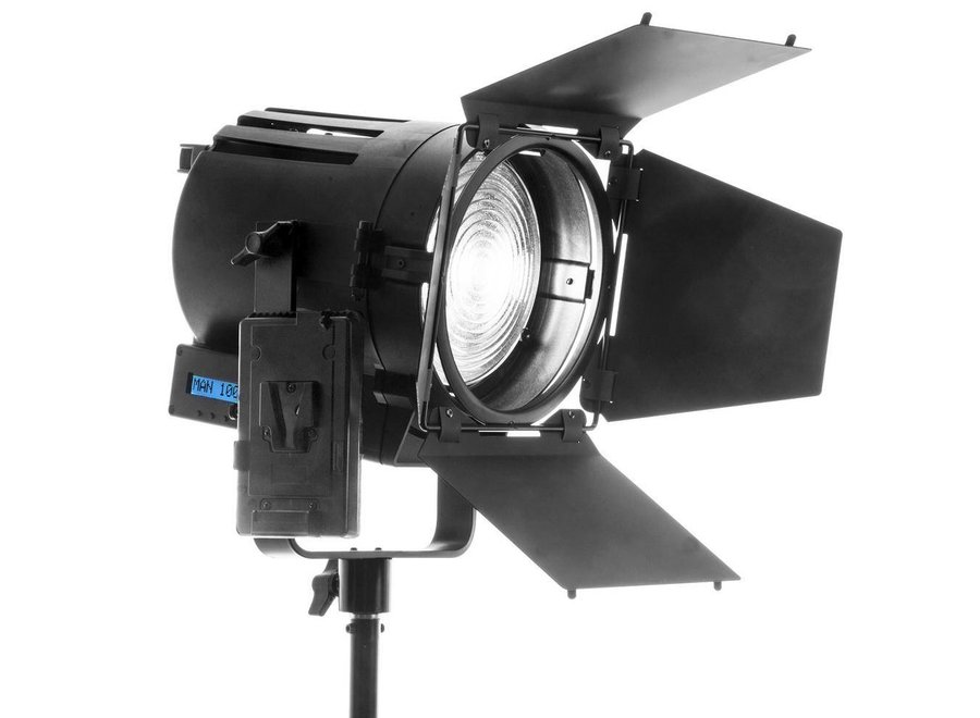 Lupo DAYLED 1000 FRESNEL 3200K