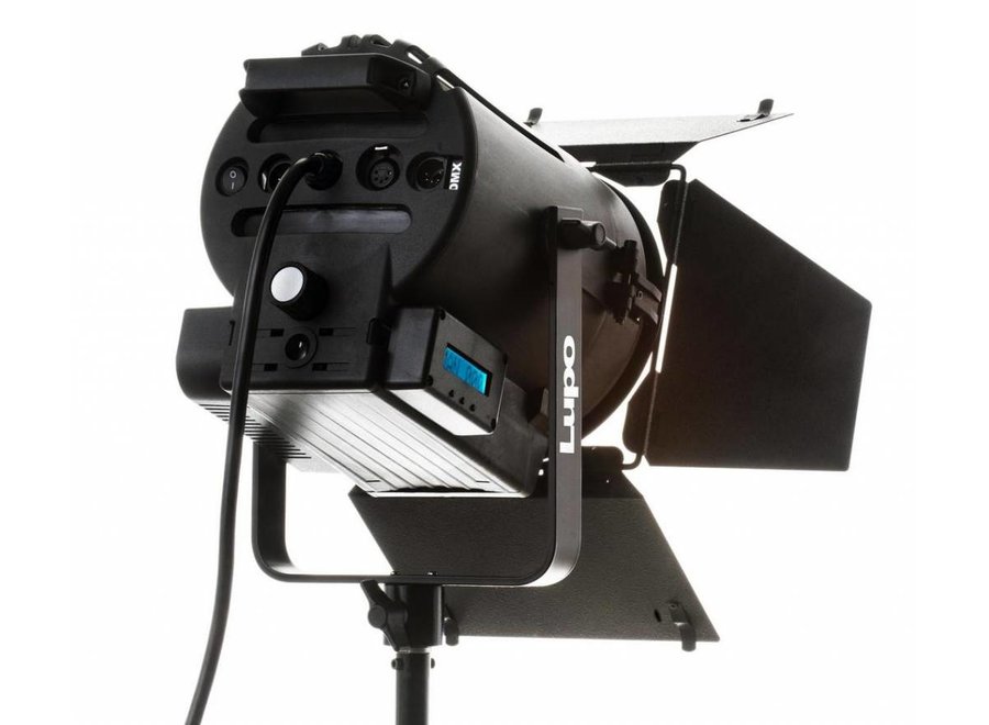 Lupo DAYLED 1000 FRESNEL 3200K