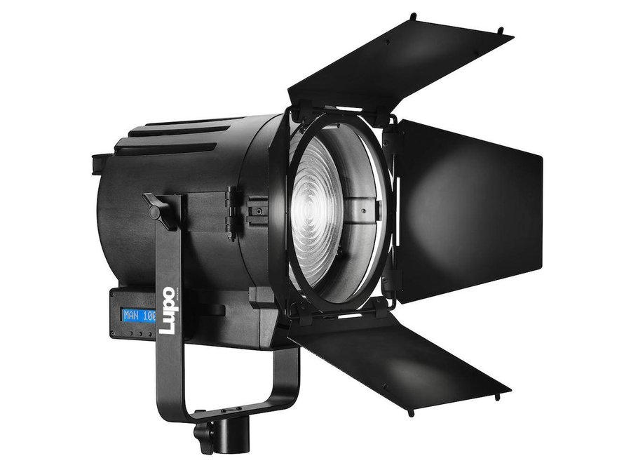 Lupo DAYLED 1000 FRESNEL 5600K