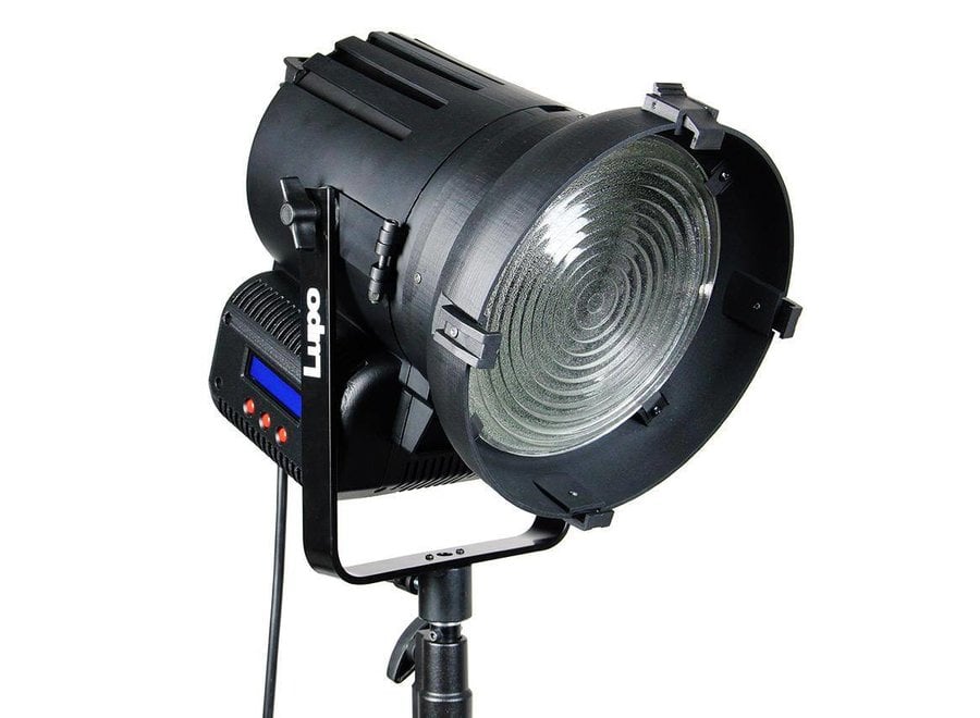 Lupo DAYLED 2000 FRESNEL 5600K