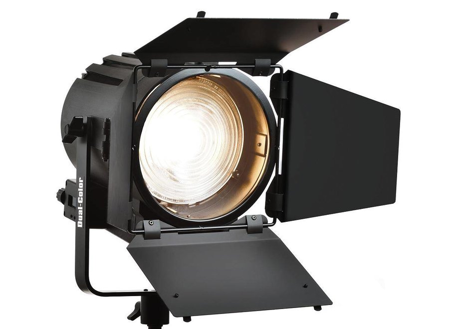 Lupo DAYLED 1000 DUAL COLOR FRESNEL 3200 - 5600K