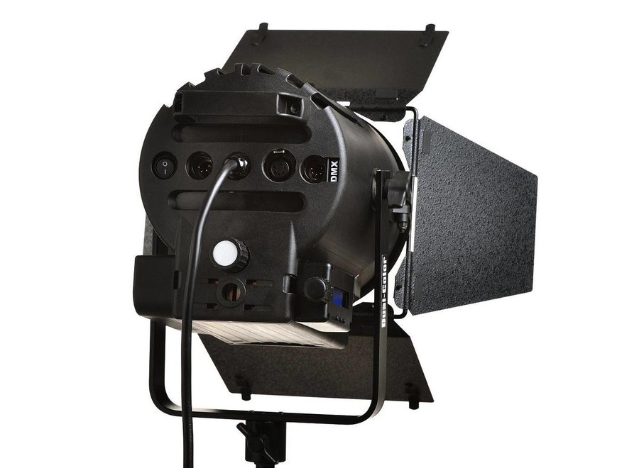 Lupo DAYLED 1000 DUAL COLOR FRESNEL 3200 - 5600K