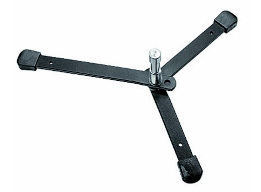 Manfrotto Backlite Mini 003M – Compact Low Light Stand