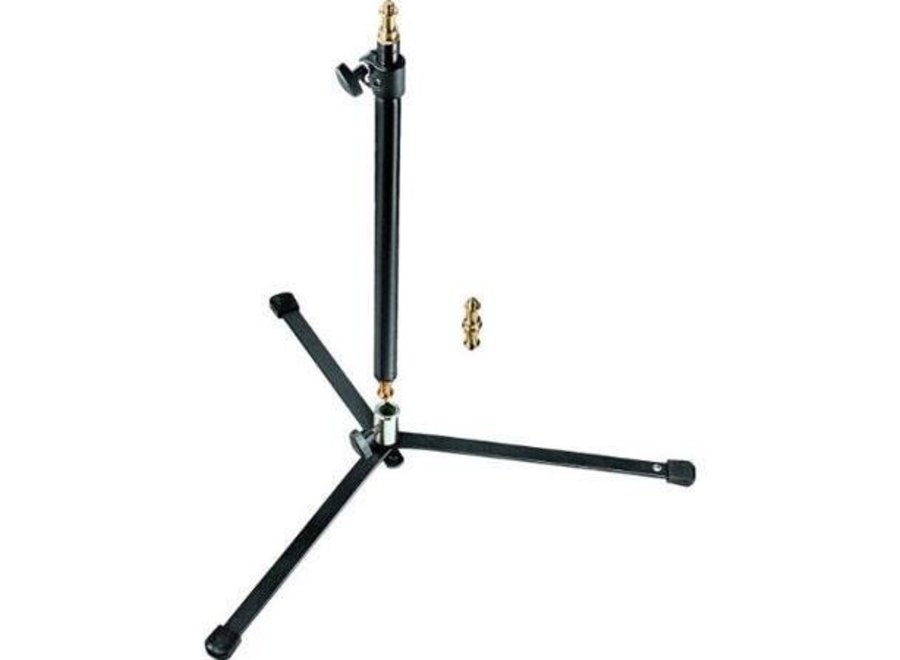 Manfrotto Backlite Stand 012B + pole