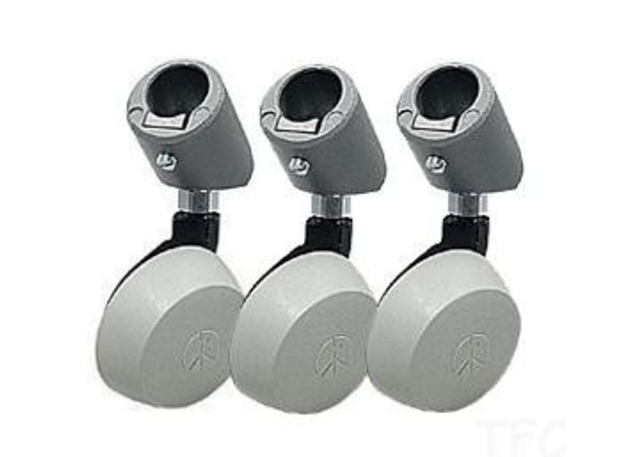 Manfrotto Caster Set Wheels 017