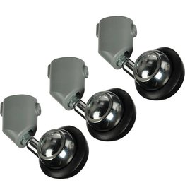 Manfrotto Caster Set 018