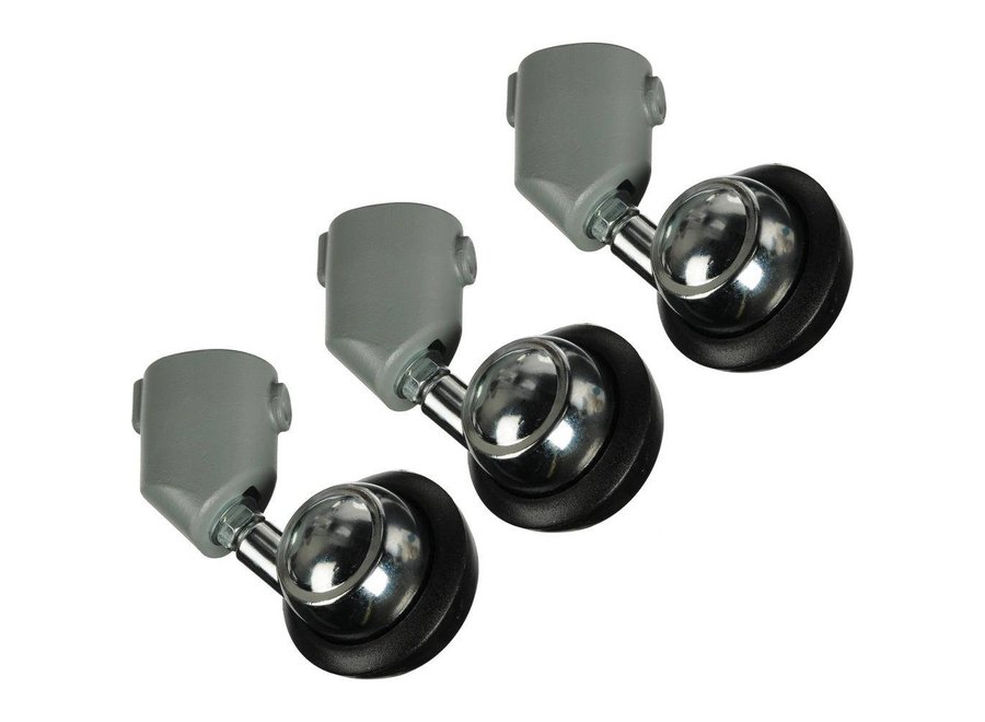 Manfrotto 018 Caster Set