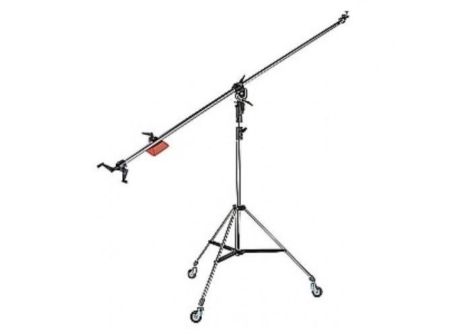 Manfrotto Superboom A17+014 025B