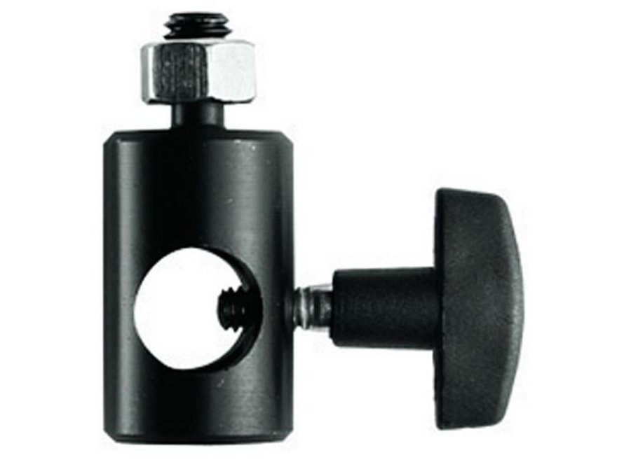 Manfrotto hengelboom 025BSL (zonder statief)