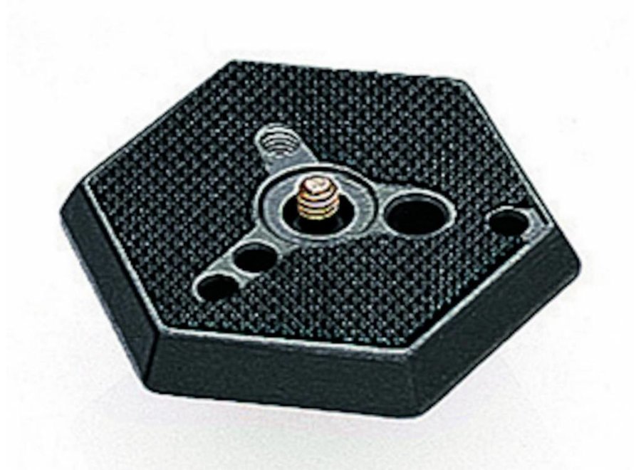 Manfrotto 030-14 Quick Change Camera plate