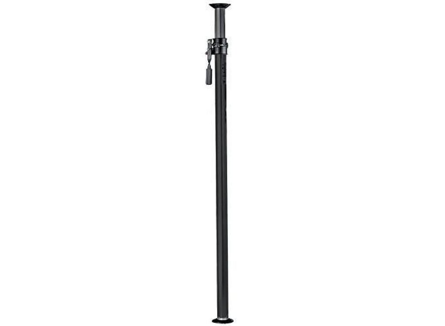 Manfrotto Single Autopole 032B Black 2.10 - 3.7m