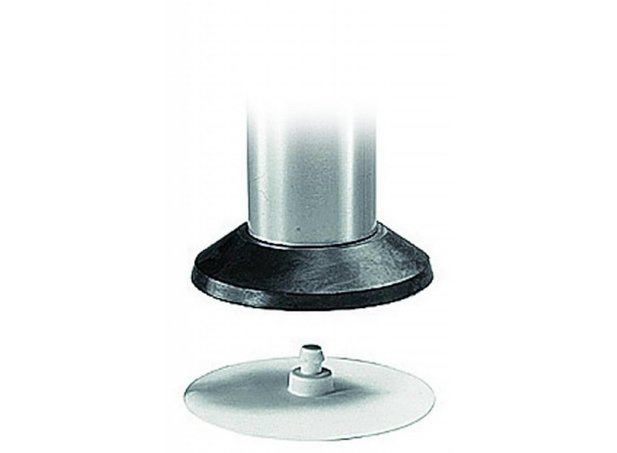 Manfrotto autopole protective cap 4 st