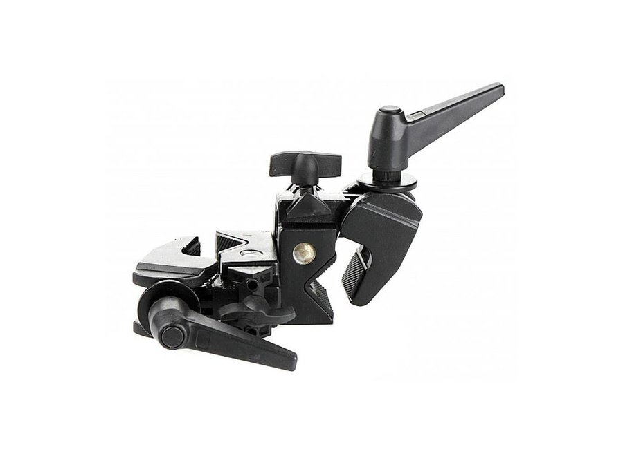 Manfrotto Double Super Clamp 038