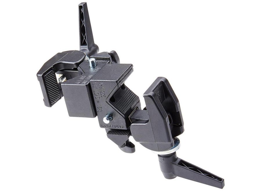 Manfrotto Double Super Clamp 038