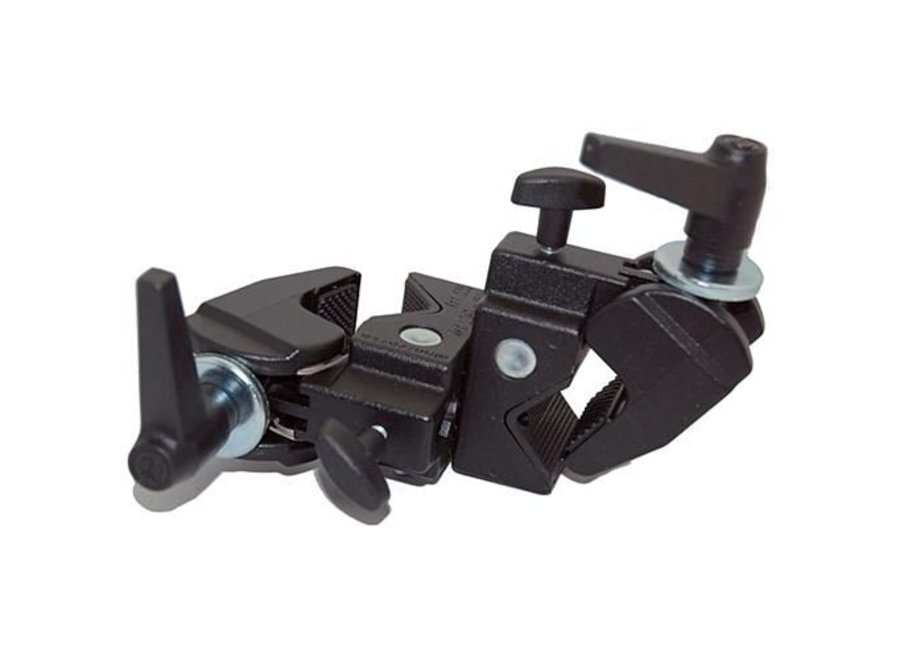 Manfrotto Double Super Clamp 038