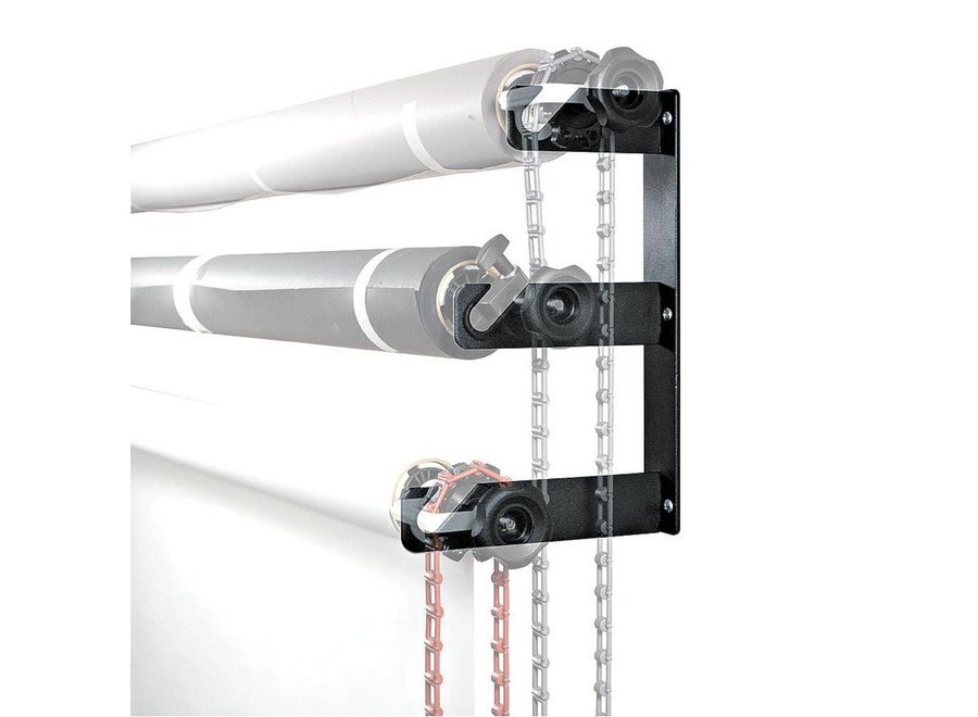 Background Triple Hooks