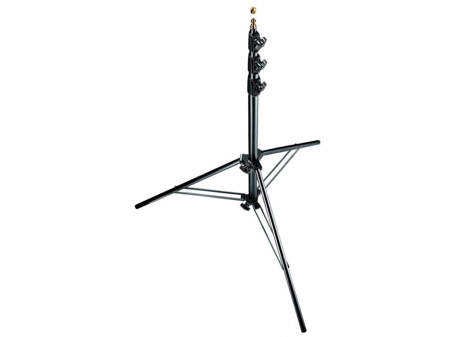 Manfrotto 049B Midi Quick-Lock Light Stand | Aluminium