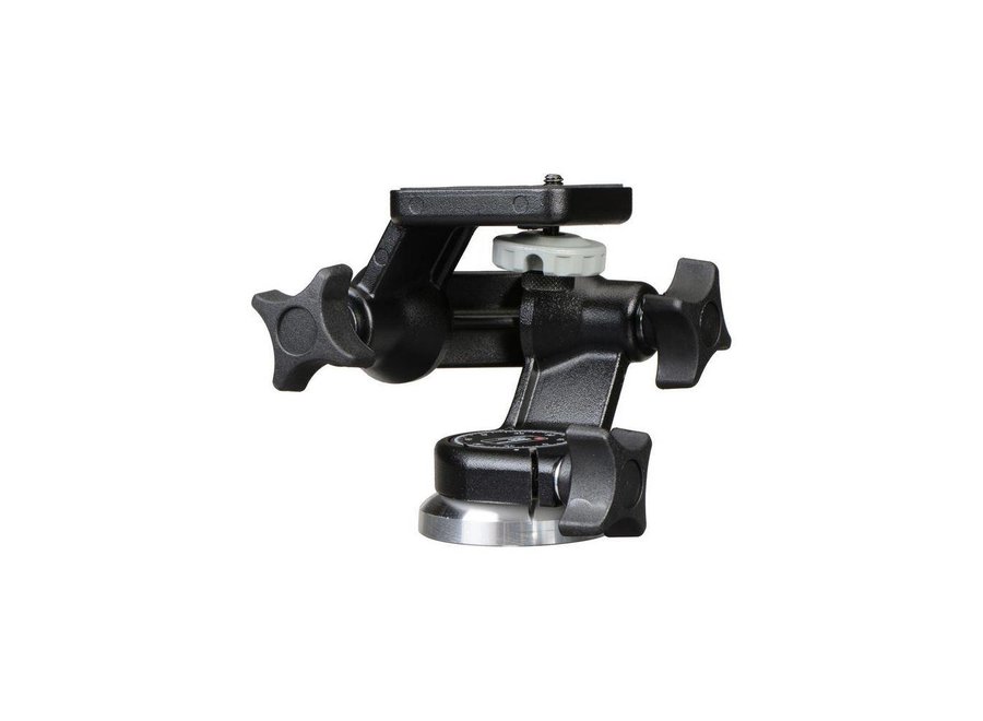 Manfrotto 3D Junior Head